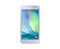 Samsung Galaxy A3 SM-A300 Dual Sim Silver - 1404250 - zdjęcie 1